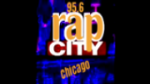 Écouter 95.6 Rap City Chicago en direct