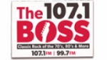 Ecouter 107.1+The+Boss Long Branch en direct Ecouter 107.1+The+Boss Long Branch en direct