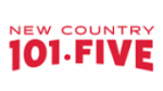 Écouter New Country 101.5 en live