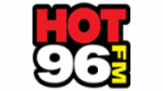 Écouter Hot 96 FM en direct