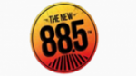 Écouter The New 88.5 FM en live
