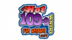 Écouter WNDO Hot 109.9 FM en direct