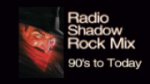 Écouter Radio Shadow Rock Mix en direct