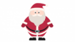 Écouter Christmas 365 - Santa's Radio en direct