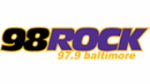 Écouter Classic 98 Rock en direct