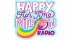 Écouter Dash Radio - Happy Fun Time Rainbow en live