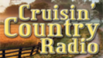 Écouter Cruisin' Country Radio en direct