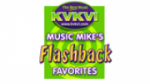 Écouter KVKVI - Music Mike's Flashback Favorites en direct