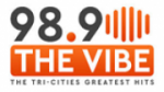 Écouter 98.9 The Vibe en live