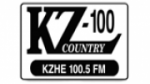 Écouter KZHE Radio en live Écouter KZHE Radio en live