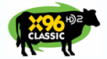 Écouter X96 Classic en direct