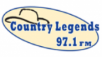 Écouter Country Legends 97.1 en direct Écouter Country Legends 97.1 en direct