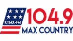 Écouter Max Country 104.9 en live