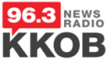 Ecouter 96.3+Newsradio+KKOB Albuquerque en direct