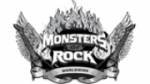 Écouter Dash Radio - Monsters of Rock en direct