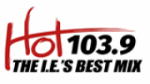 Écouter HOT 103.9 FM en direct Écouter HOT 103.9 FM en direct
