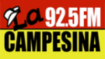 Écouter La Campesina 92.5 FM en live