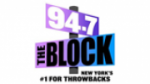 Ecouter 94.7+The+Block New York en direct