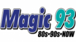 Ecouter Magic+93 Wilkes-Barre en direct