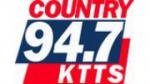 Écouter KTTS FM en direct