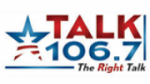 Écouter Talk 106.7 en direct Écouter Talk 106.7 en direct