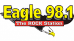 Écouter Eagle 98.1 en direct