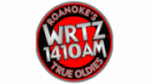 Écouter True Oldies WRTZ 1410 AM en live Écouter True Oldies WRTZ 1410 AM en live