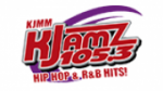 Écouter K-Jamz 105.3 en direct Écouter K-Jamz 105.3 en direct