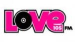 Écouter LOVE 105 FM en live