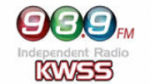 Écouter KWSS 93.9 FM en direct