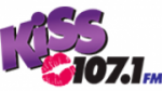 Écouter Kiss 107.1 FM en live