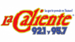 Écouter La Caliente en direct Écouter La Caliente en direct