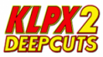 Écouter KLPX2 Deep Cuts en live