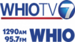 Ecouter WHIO Dayton en direct