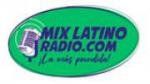 Écouter Mix Latino Radio en live