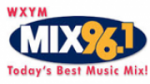 Écouter Mix 96.1 en direct Écouter Mix 96.1 en direct