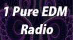 Écouter 1 Pure EDM Radio en live