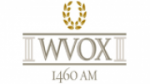 Écouter WVOX 1460 AM en direct