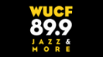 Ecouter WUCF+89.9+FM+Jazz+and+More Orlando en direct