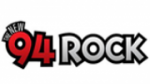 Écouter The NEW 94 Rock en direct