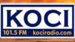 Ecouter KOCI+101.5+FM Newport Beach en direct