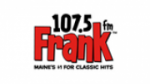 Ecouter 107.5+Frank+FM Lewiston en direct