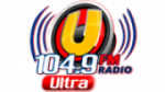 Écouter Ultra 104.9 FM en live