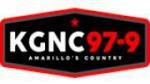 Écouter 97.9 KGNC-FM en direct