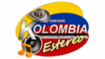 Écouter Kolombia Estereo - Vallenata en live