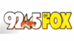 Ecouter The+Fox+92.5 Cincinnati en direct