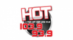 Écouter Hot 103.9 en direct