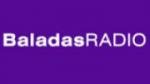 Écouter Baladas Radio en direct
