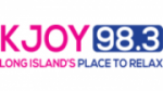Écouter K-Joy 98.3 en direct
