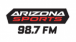 Écouter Arizona Sports KMVP en direct